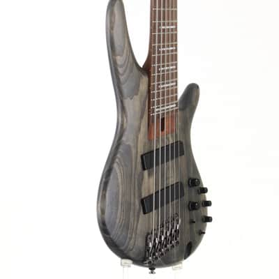 Ibanez SRFF806 Black Stained [I170202178] (04/30) image 8