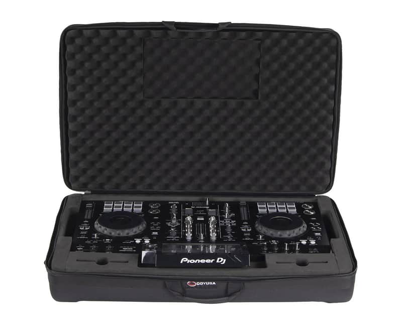 Odyssey BMXDJRX3 Pioneer XDJ-RX3 EVA Molded Soft Case PROAUDIOSTAR image 1