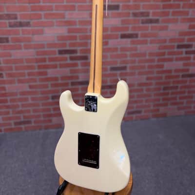 Fender Big Apple Stratocaster 2001 image 2