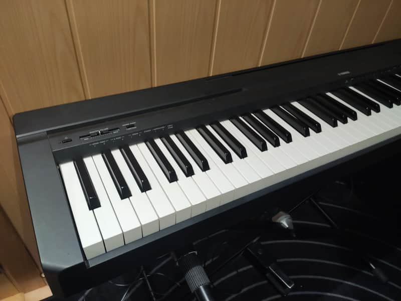 Yamaha Digital Piano P-35 image 1