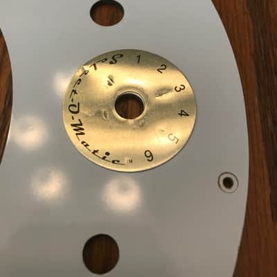 Danelectro DC-3 Pickguard image 3