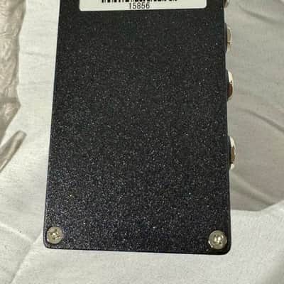Keeley Halo Andy Timmons Signature Dual Echo 2022 - Present - Black image 3