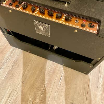 Vox Ac30/6 B 1963 image 6
