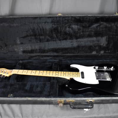 1990 Fender Telecaster image 4