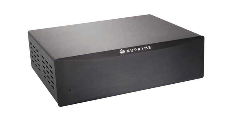 Nuprime STA100 image 1