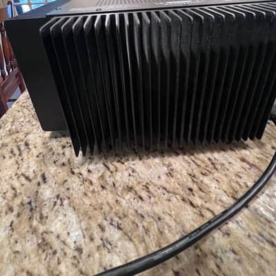 Adcom GFA-5503 Three Channel High Current Power Amplifier (SERVICED) image 9