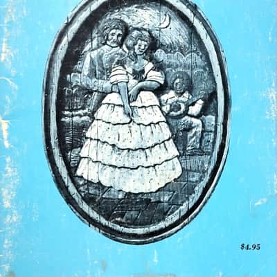 (USED BOOK) A Treasury of Waltzes for the Keyboard - Playable for Guitar - Violin - Flute image 1