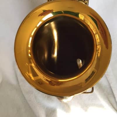 Final Sale - Selmer Radio Improved Alto Saxophone 1935-b.o. image 3