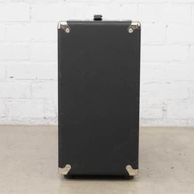 Two-Rock Crystal 1x12 Tube Guitar Combo Amplifier w/ Celestion G12 Gold #54726 image 7