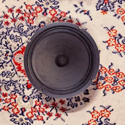Immagine Marshall Celestion G12 Vintage 8-Ohm 12” Speaker - 3