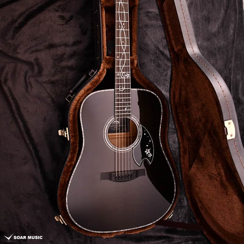 Headway HD-SAKURA MATSUMOTO Edition- – Tenshu Black Vertical G…