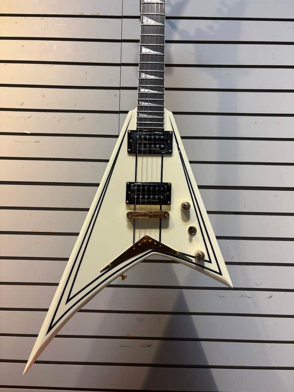 Jackson Pro Series RRT-3 Rhoads image 1