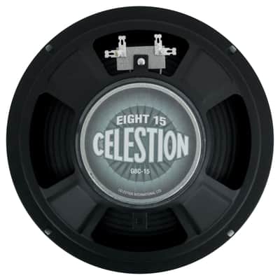 Celestion Eight 15 8" 20W Guitar Speaker W/ Ceramic Magnet For Junior Combos image 6