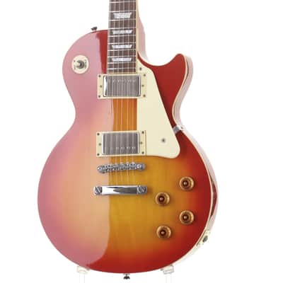 EPIPHONE Les Paul Standard Plain Top [EE05128297] (06/22) image 6