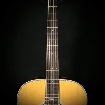 Martin OMJM - John Mayer image 5