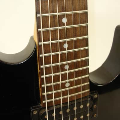 ESP LTD M-107 7弦ギター LTD M-107 electric guitars