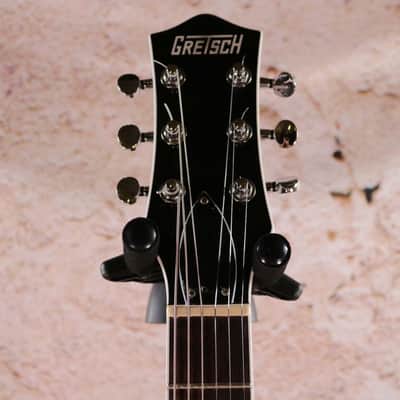 Used: Gretsch Electromatic Jet BT Single Cut Electric Guitar - Rust image 10