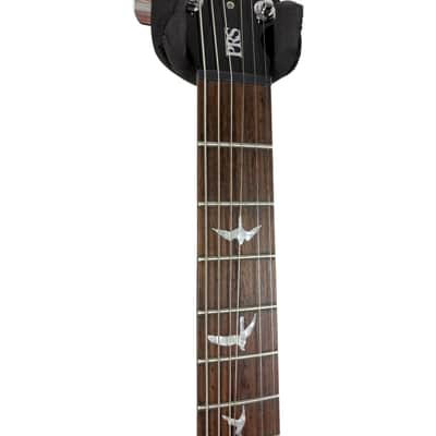 PRS SE Chris Robertson Signature 2016 - Kentucky Blueburst image 7