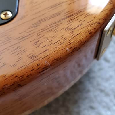 PRS Custom 24 2012 Experience Rosewood Neck image 22