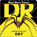 DR Strings DDT-45 Electric Bass. 45-105