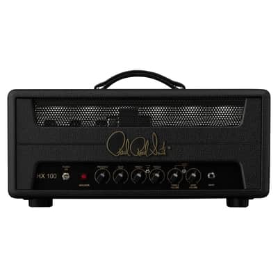 PRS HX 100 Head Testata Per Chitarra image 4