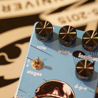 Walrus Audio Lillian image 2