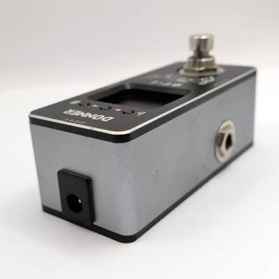 Donner DT-1 Chromatic Tuner image 2