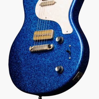 Nik Huber Piet Blue Sparkle #44781 image 8