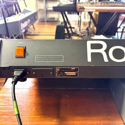 Roland Jupiter 6 - Fully TECH'D here at Syntaur! image 6