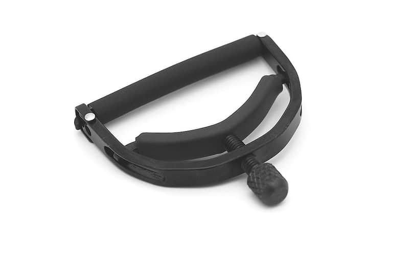 Paige Original Wide Profile 6-String Capo image 1
