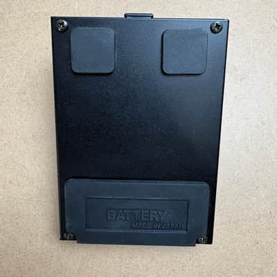 Boss HC-2 Hand Clapper 1984 - Black image 8