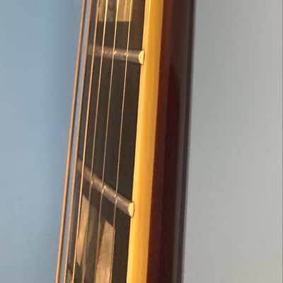 Ibanez Artist Super Edition AR300 1986 - Cherry Sunburst image 19