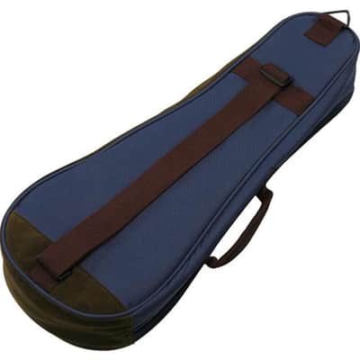 Immagine Ibanez Housse Ukulélé Concert IUBC541-NB navy blue - 2