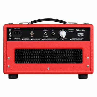 Tone King Gremlin Head RD image 3