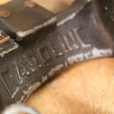 ASBA Caroline Bass Drum Pedal 1960's image 8