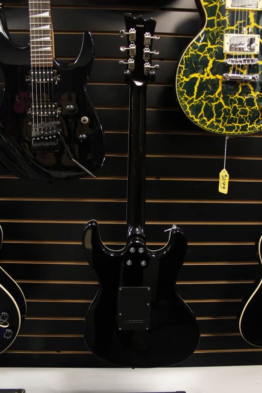 Fullerton FME-204 Mosrite Copy | Reverb