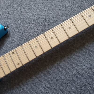 Vigier Excalibur Expert Classic Rock image 11
