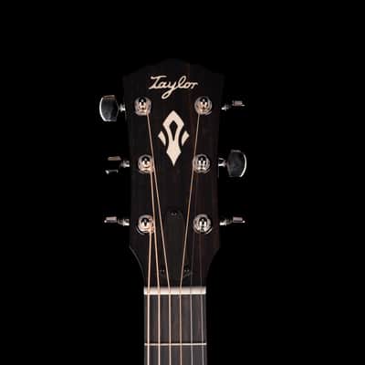 Taylor Gold Label 517e Shaded Edgeburst Acoustic Electric Guitar with Case image 13