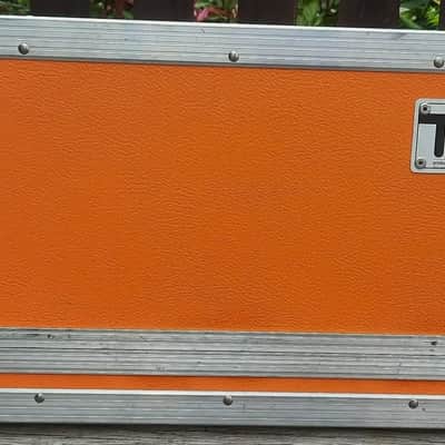 Orange AD30HTC 2-Channel 30-Watt Guitar Amp Head WITH CASE image 5