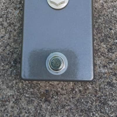PedalPCB Informant/1981 DRV clone 1981 DRV/Informant Drive 2025 - glimmer brown sugar image 1
