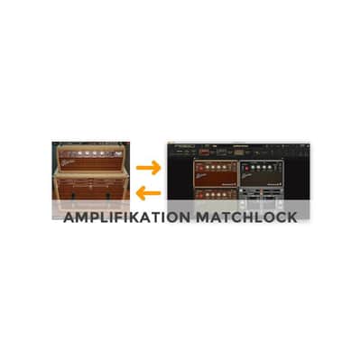 Kuassa Amplifikation 360 Bundle Guitar Amp and Effects Suite (Activation Card) image 4