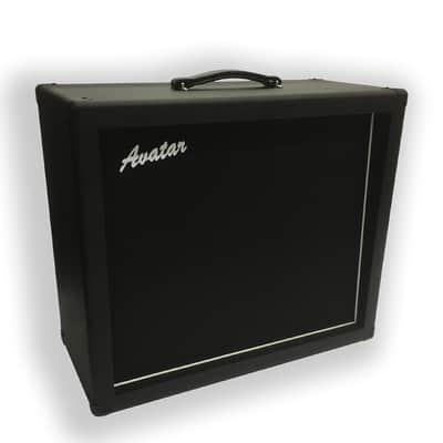 Avatar G112 Convertible guitar speaker cabinet image 1