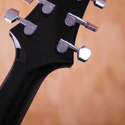 PRS S2 Standard SC Electric Guitar in Black, with Gig Bag (Used) image 6