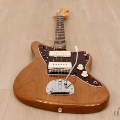 2023 Fender Traditional II 60s Jazzmaster FSR Walnut Mint Condition w/ Hangtag, Japan MIJ image 10