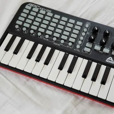 Akai APC Key 25 USB Keyboard Controller