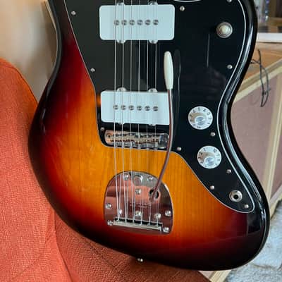 Fender Jazzmaster American prof classic w upgrade tvjones starwood JM pkups image 1