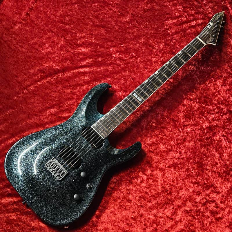 ESP E-II HORIZON NT HS -Granite Sparkle- [Made in Japan] [GSB019