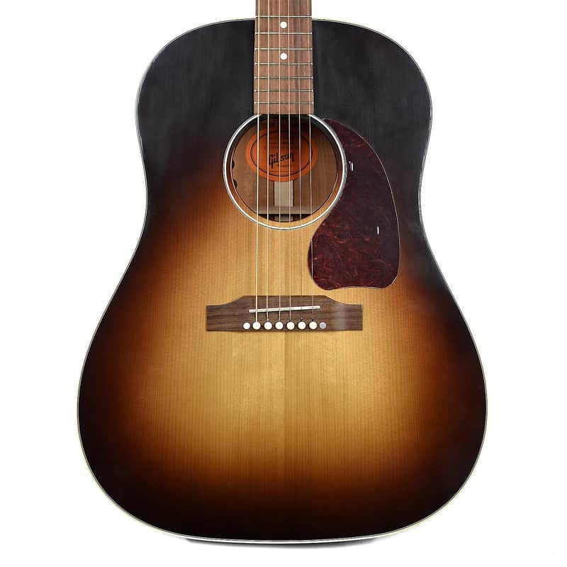 Gibson J-45 Red Spruce 2012 - 2016 image 2