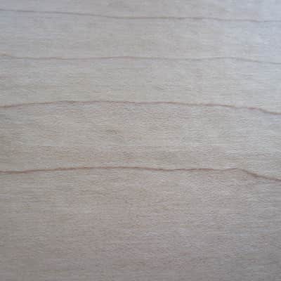 Equilibrium 10" Wood Block Large #4 - Vintage image 4