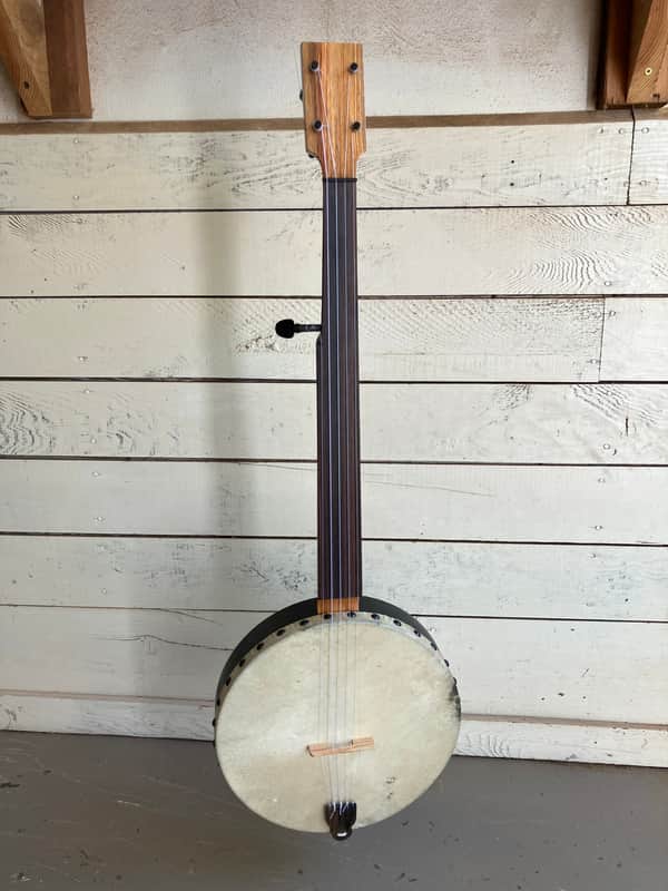 Nate Calkins Tackhead Banjo 2026 image 1